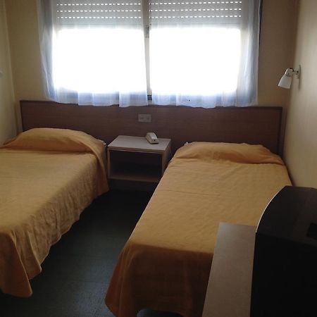 Hotel Delfin Mar del Plata Buitenkant foto