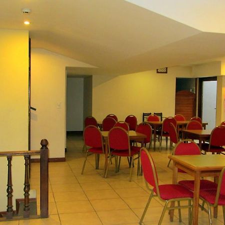 Hotel Delfin Mar del Plata Buitenkant foto