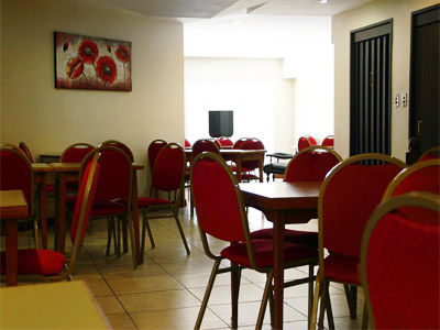 Hotel Delfin Mar del Plata Buitenkant foto