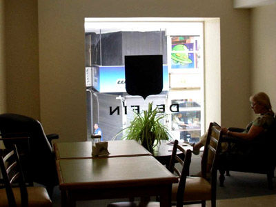 Hotel Delfin Mar del Plata Buitenkant foto