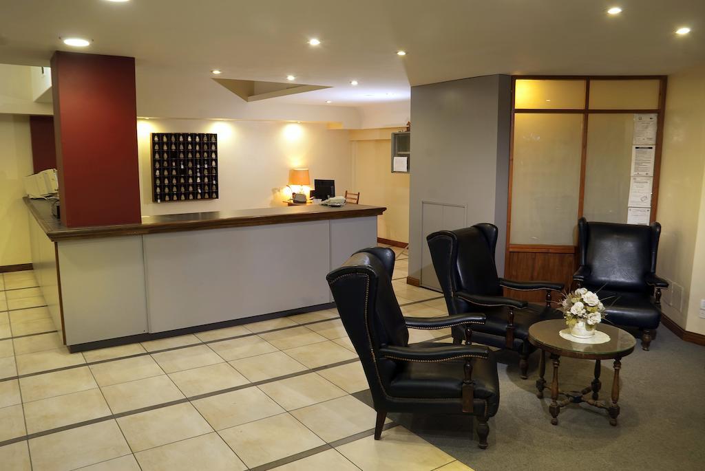 Hotel Delfin Mar del Plata Buitenkant foto